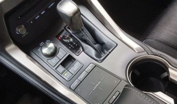 Lexus NX 2.5 300h Business Navigation 2WD lleno