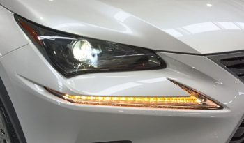 Lexus NX 2.5 300h Business Navigation 2WD lleno
