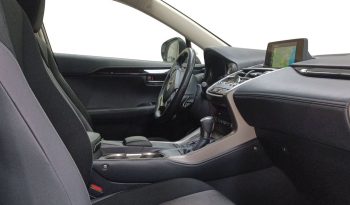 Lexus NX 2.5 300h Business Navigation 2WD lleno