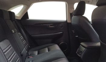 Lexus NX 2.5 300h Business Navigation 2WD lleno