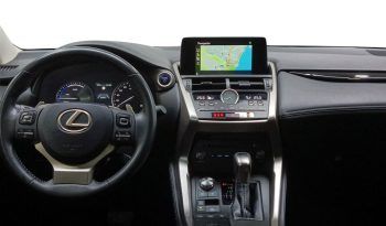 Lexus NX 2.5 300h Business Navigation 2WD lleno