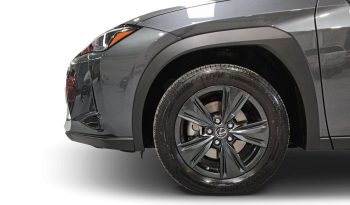 Lexus UX 2.0 250h Business lleno