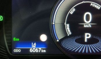 Lexus UX 2.0 250h Business lleno