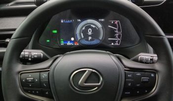 Lexus UX 2.0 250h Business lleno
