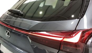 Lexus UX 2.0 250h Business lleno