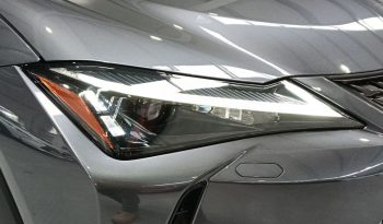 Lexus UX 2.0 250h Business lleno