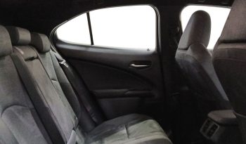Lexus UX 2.0 250h Business lleno