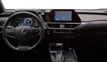 Lexus UX 2.0 250h Business lleno