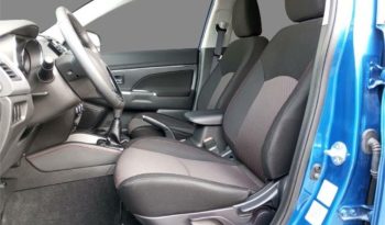 Mitsubishi ASX 160 MPI Motion lleno