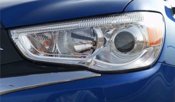 Mitsubishi ASX 160 MPI Motion lleno