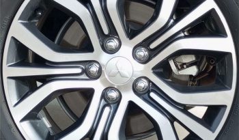 Mitsubishi ASX 160 MPI Motion lleno