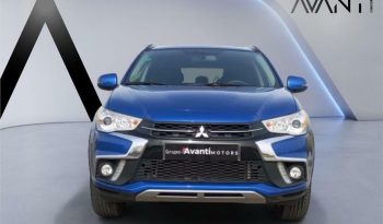 Mitsubishi ASX 160 MPI Motion lleno