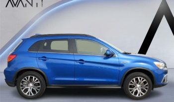Mitsubishi ASX 160 MPI Motion lleno