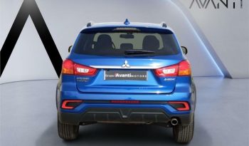 Mitsubishi ASX 160 MPI Motion lleno