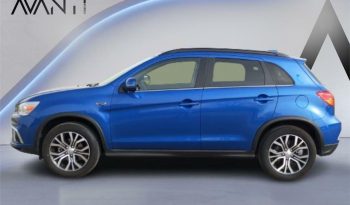 Mitsubishi ASX 160 MPI Motion lleno