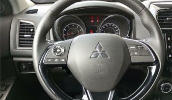 Mitsubishi ASX 160 MPI Motion lleno