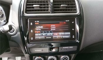 Mitsubishi ASX 160 MPI Motion lleno
