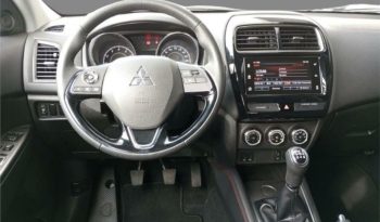 Mitsubishi ASX 160 MPI Motion lleno