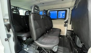 Peugeot Boxer Combi BlueHDi 120 330 L1H1 88 kW (120 CV) lleno