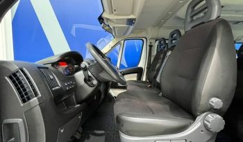 Peugeot Boxer Combi BlueHDi 120 330 L1H1 88 kW (120 CV) lleno
