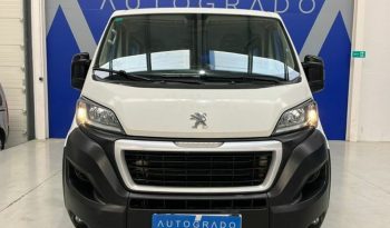 Peugeot Boxer Combi BlueHDi 120 330 L1H1 88 kW (120 CV) lleno