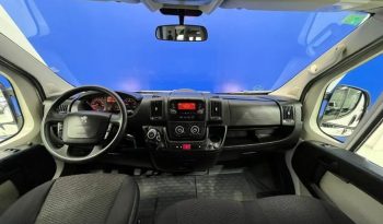 Peugeot Boxer Combi BlueHDi 120 330 L1H1 88 kW (120 CV) lleno