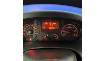 Peugeot Boxer Combi BlueHDi 120 330 L1H1 88 kW (120 CV) lleno