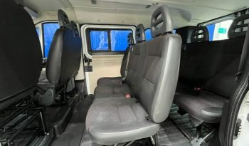 Peugeot Boxer Combi BlueHDi 120 330 L1H1 88 kW (120 CV) lleno