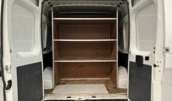 Peugeot Boxer Furgon BlueHDi 140 S&S 335 L2H2 103 kW (140 CV) lleno