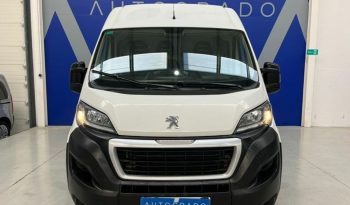 Peugeot Boxer Furgon BlueHDi 140 S&S 335 L2H2 103 kW (140 CV) lleno