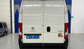 Peugeot Boxer Furgon BlueHDi 140 S&S 335 L2H2 103 kW (140 CV) lleno