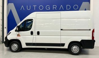 Peugeot Boxer Furgon BlueHDi 140 S&S 335 L2H2 103 kW (140 CV) lleno