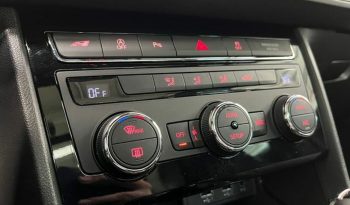 Seat Leon ST 2.0 TSI S&S Cupra DSG 221 kW (300 CV) lleno