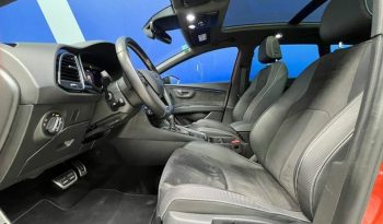 Seat Leon ST 2.0 TSI S&S Cupra DSG 221 kW (300 CV) lleno