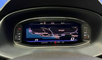 Seat Leon ST 2.0 TSI S&S Cupra DSG 221 kW (300 CV) lleno