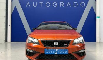 Seat Leon ST 2.0 TSI S&S Cupra DSG 221 kW (300 CV) lleno