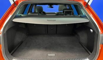Seat Leon ST 2.0 TSI S&S Cupra DSG 221 kW (300 CV) lleno