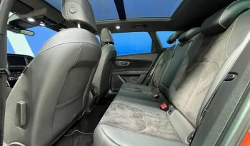 Seat Leon ST 2.0 TSI S&S Cupra DSG 221 kW (300 CV) lleno
