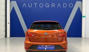 Seat Leon ST 2.0 TSI S&S Cupra DSG 221 kW (300 CV) lleno