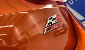 Seat Leon ST 2.0 TSI S&S Cupra DSG 221 kW (300 CV) lleno