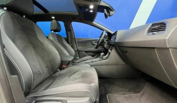 Seat Leon ST 2.0 TSI S&S Cupra DSG 221 kW (300 CV) lleno