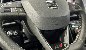 Seat Leon ST 2.0 TSI S&S Cupra DSG 221 kW (300 CV) lleno