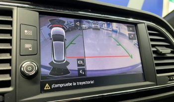 Seat Leon ST 2.0 TSI S&S Cupra DSG 221 kW (300 CV) lleno