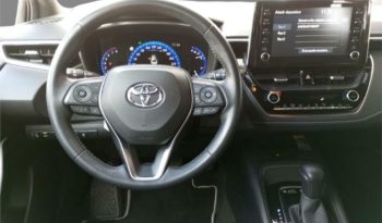 Toyota Corolla 2.0 180H ADVANCE E-CVT TOURING SPORT lleno