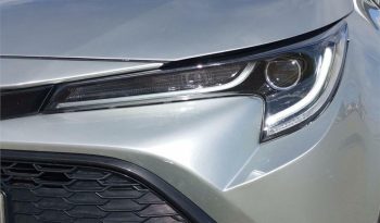 Toyota Corolla 2.0 180H ADVANCE E-CVT TOURING SPORT lleno
