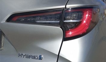 Toyota Corolla 2.0 180H ADVANCE E-CVT TOURING SPORT lleno