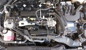 Toyota Corolla 2.0 180H ADVANCE E-CVT TOURING SPORT lleno
