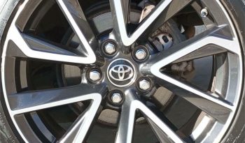 Toyota Corolla 2.0 180H ADVANCE E-CVT TOURING SPORT lleno