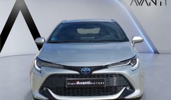 Toyota Corolla 2.0 180H ADVANCE E-CVT TOURING SPORT lleno