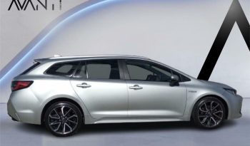 Toyota Corolla 2.0 180H ADVANCE E-CVT TOURING SPORT lleno